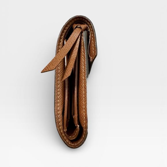 LOUIS VUITTON 2019 Monogram Victorine Wallet - Picture 7 of 16